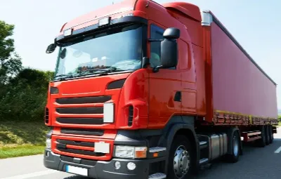 Antalya Karapınar Ambar Kargo