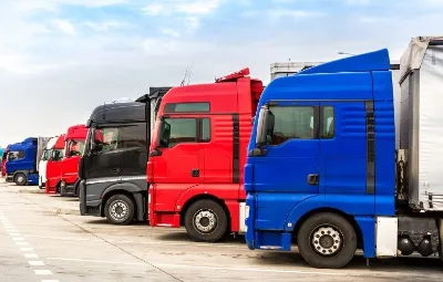 Antalya Karapınar Ambar Nakliyat