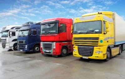 Antalya Karapınar Nakliye Ambarı